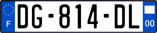 DG-814-DL