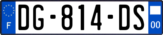 DG-814-DS