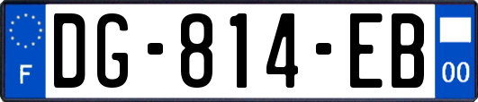 DG-814-EB