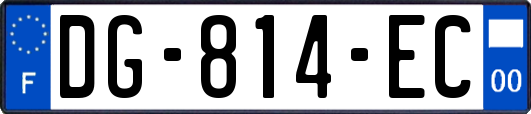 DG-814-EC