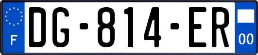 DG-814-ER