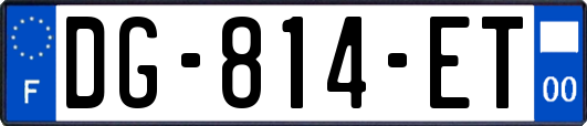 DG-814-ET