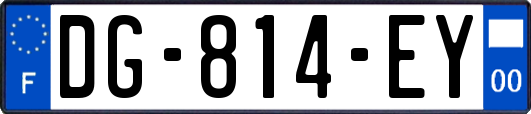 DG-814-EY