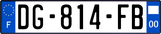 DG-814-FB