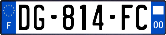 DG-814-FC