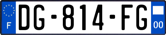 DG-814-FG