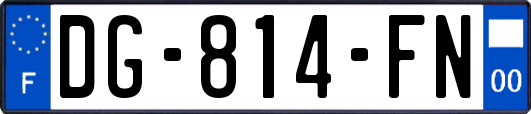 DG-814-FN
