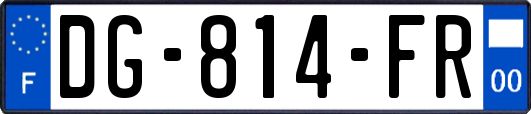 DG-814-FR