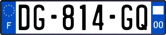 DG-814-GQ