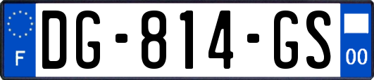 DG-814-GS