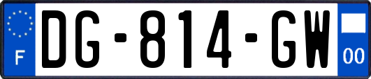 DG-814-GW