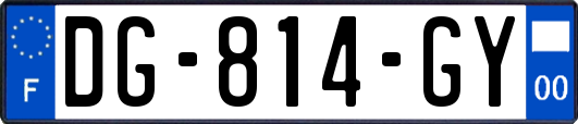 DG-814-GY