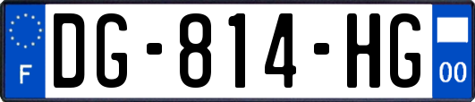 DG-814-HG