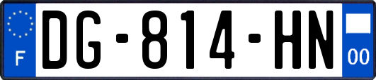 DG-814-HN