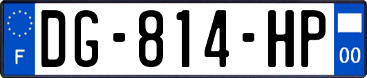 DG-814-HP