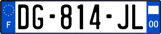 DG-814-JL