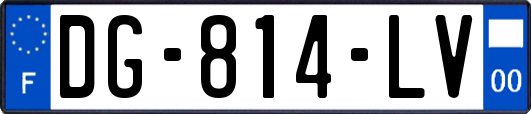 DG-814-LV