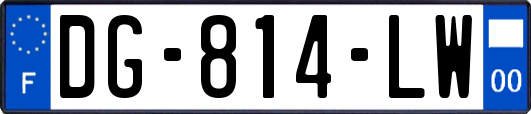 DG-814-LW