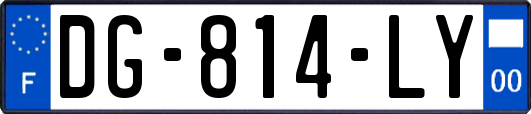DG-814-LY
