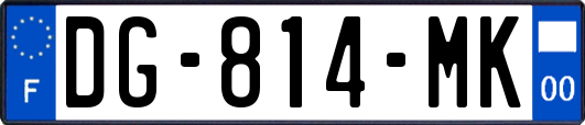 DG-814-MK