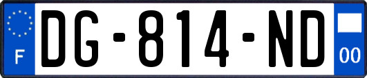 DG-814-ND