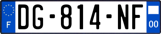 DG-814-NF