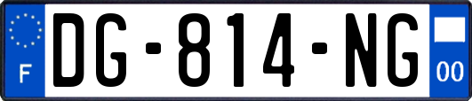 DG-814-NG