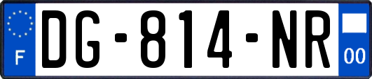 DG-814-NR