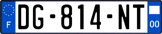DG-814-NT