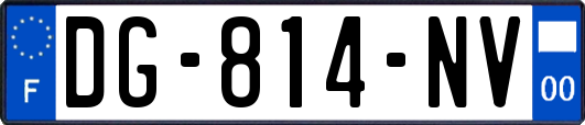 DG-814-NV