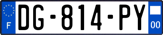 DG-814-PY