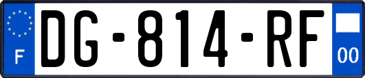 DG-814-RF