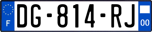 DG-814-RJ