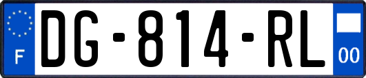 DG-814-RL
