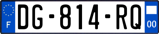 DG-814-RQ
