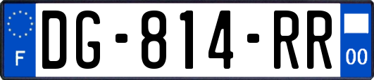DG-814-RR