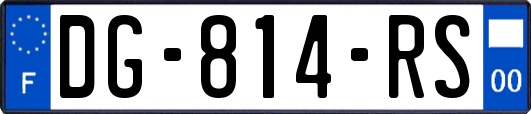 DG-814-RS