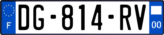 DG-814-RV