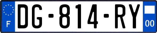 DG-814-RY