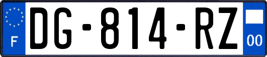 DG-814-RZ
