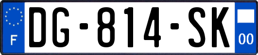 DG-814-SK