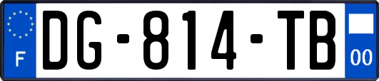 DG-814-TB