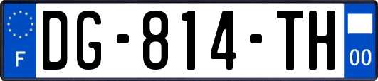 DG-814-TH