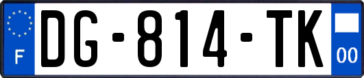 DG-814-TK