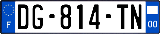 DG-814-TN