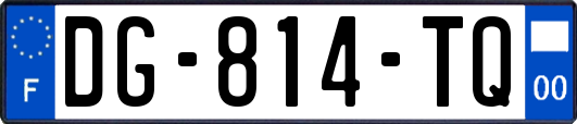 DG-814-TQ