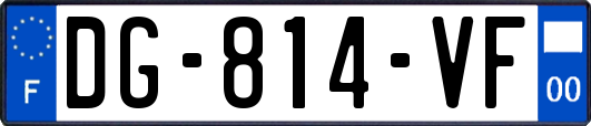 DG-814-VF