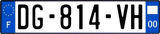 DG-814-VH
