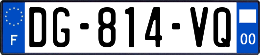 DG-814-VQ