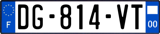 DG-814-VT